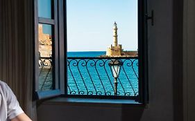 Elia Zampeliou Hotel (Adults Only)